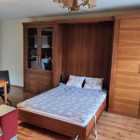 Lesny Apartament 比亚韦斯托克 外观 照片