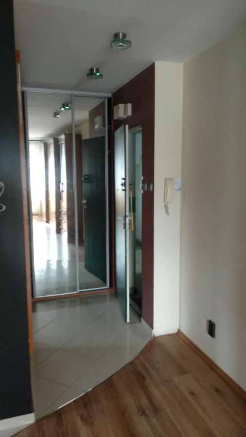 Lesny Apartament 比亚韦斯托克 外观 照片