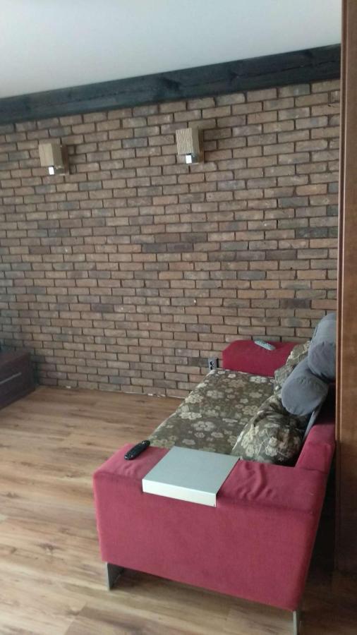 Lesny Apartament 比亚韦斯托克 外观 照片