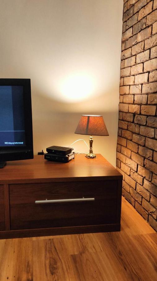 Lesny Apartament 比亚韦斯托克 外观 照片